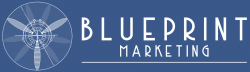 Blueprint Marketing Logo